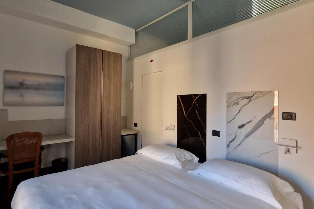 Photo of Bedroom in Filignano