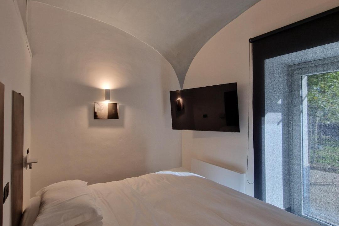 Photo of Bedroom in Filignano