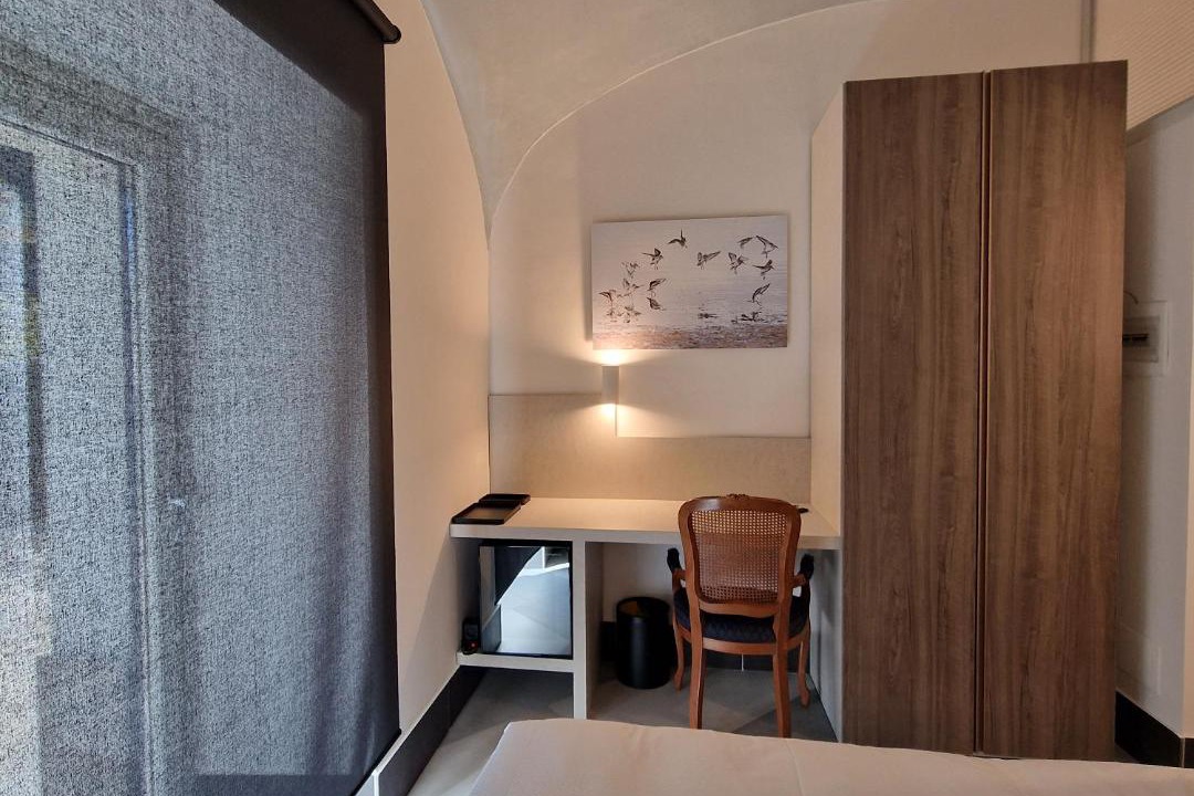 Photo of Bedroom in Filignano