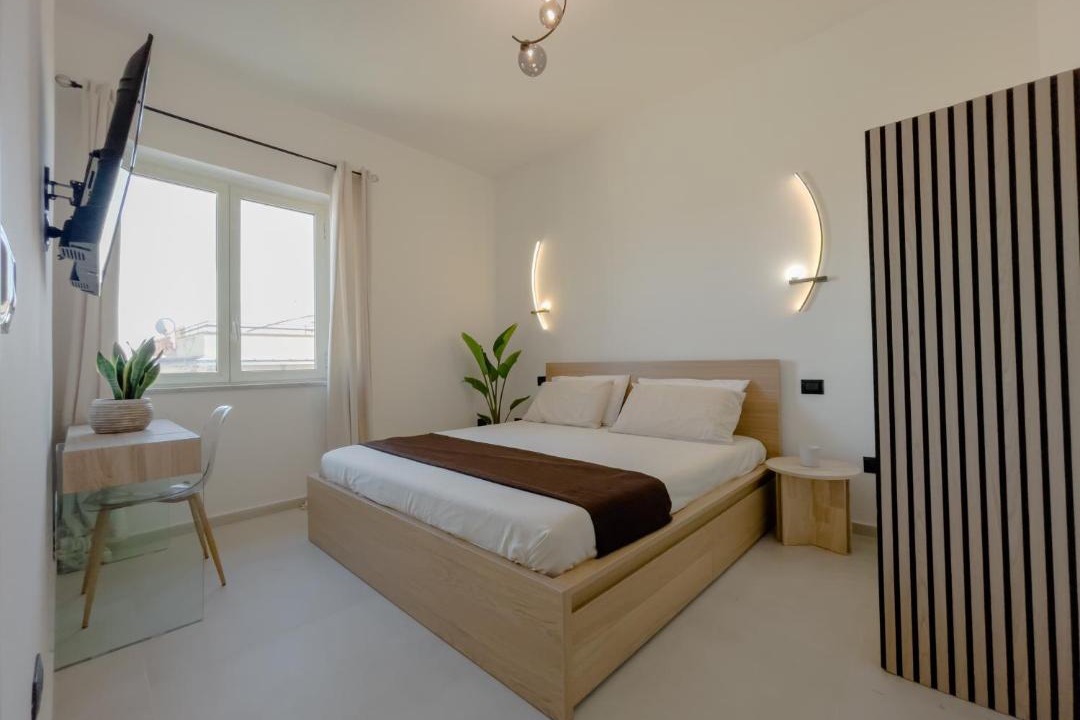 Photo of Bedroom in Pozzuoli