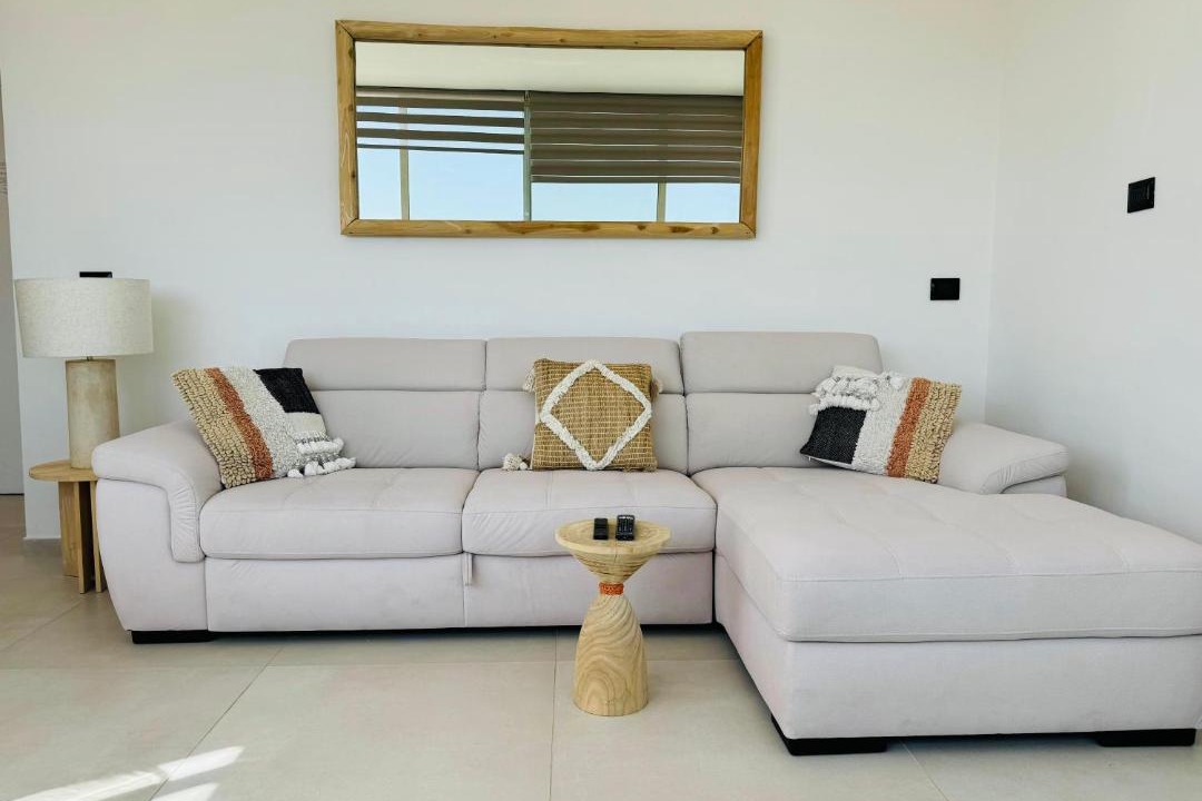 Photo of Livingroom in Pozzuoli
