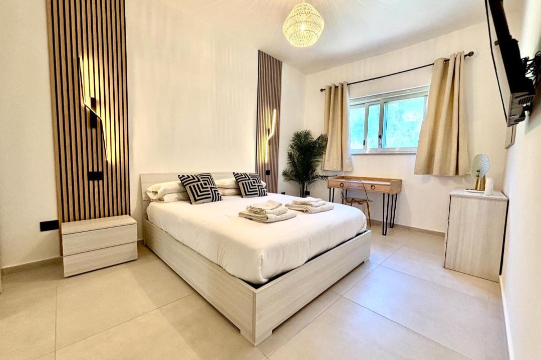 Photo of Bedroom in Pozzuoli