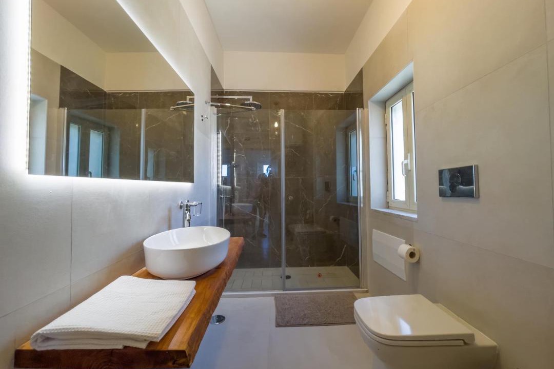 Photo of Bathroom in Pozzuoli
