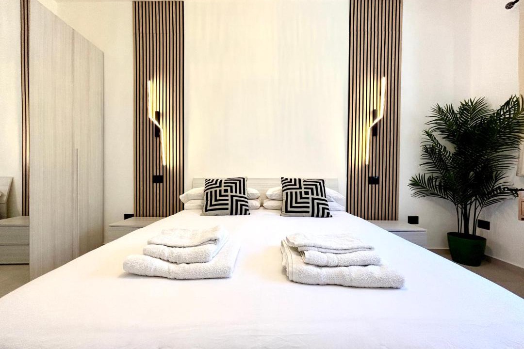 Photo of Bedroom in Pozzuoli