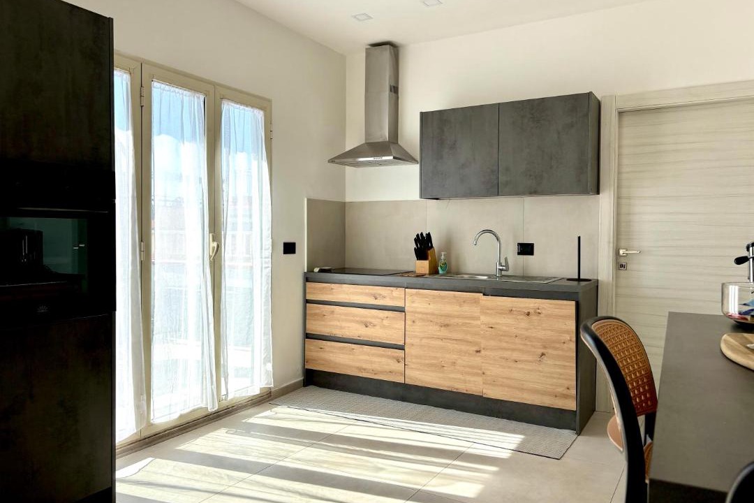 Photo of Kitchen in Pozzuoli