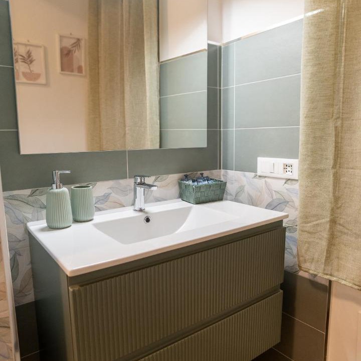 Photo of Bathroom in Rossano