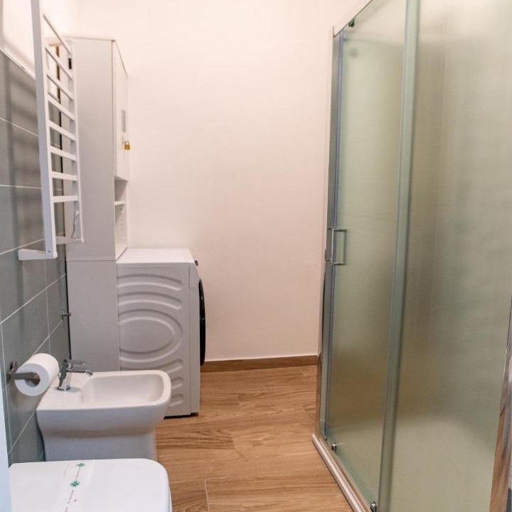 Photo of Bathroom in Rossano