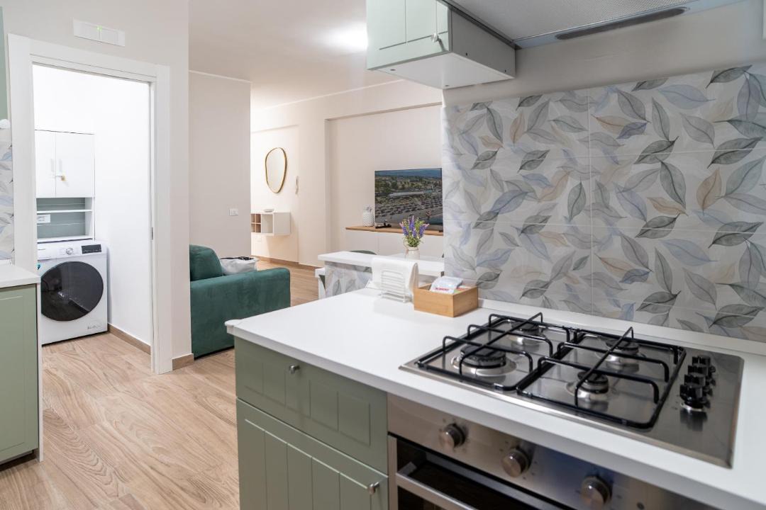 Photo of Kitchen in Rossano
