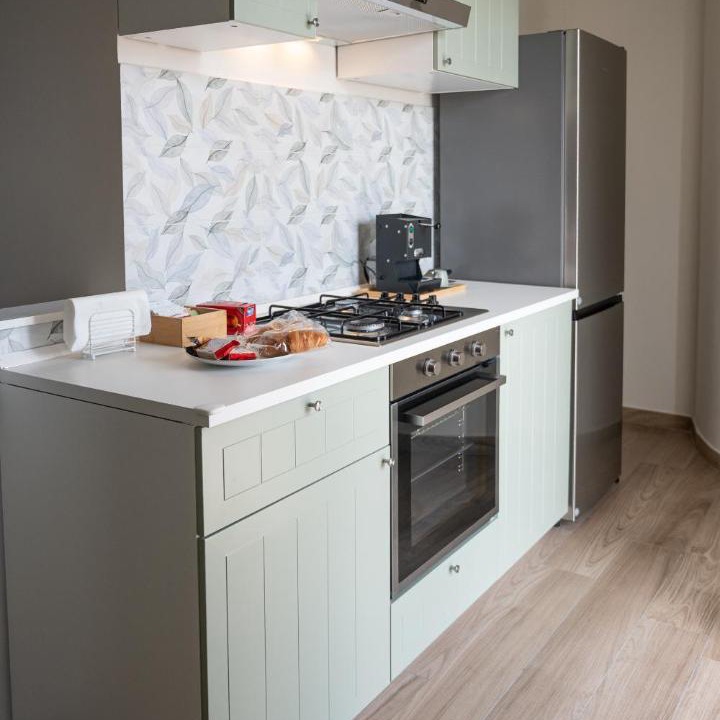 Photo of Kitchen in Rossano