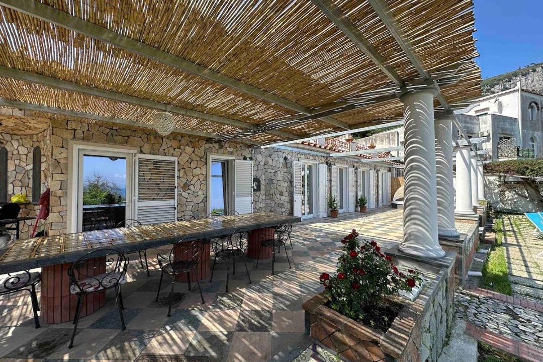 Photo of Patio Balcony in Marina Grande