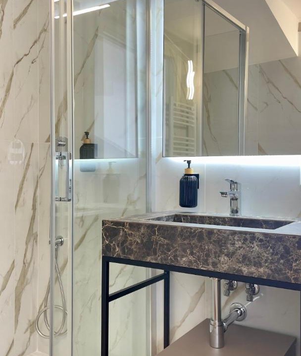 Photo of Bathroom in Casapulla
