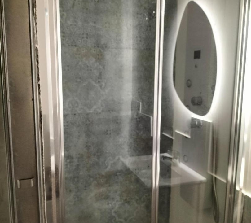 Photo of Bathroom in Pizzo