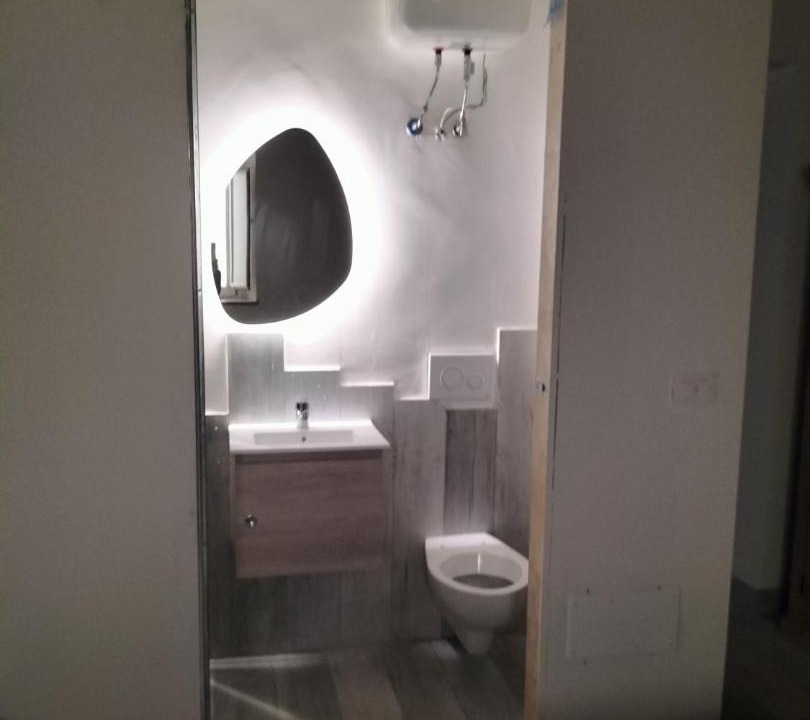 Photo of Bathroom in Pizzo