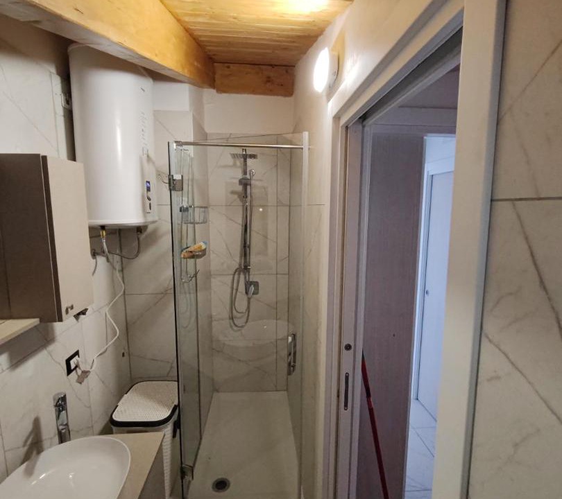 Photo of Bathroom in Qualiano