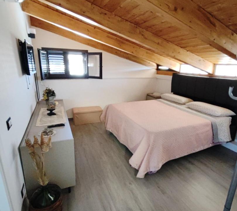 Photo of Bedroom in Qualiano