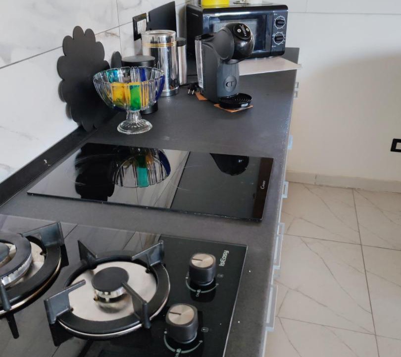 Photo of Kitchen in Qualiano