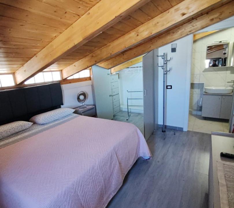 Photo of Bedroom in Qualiano