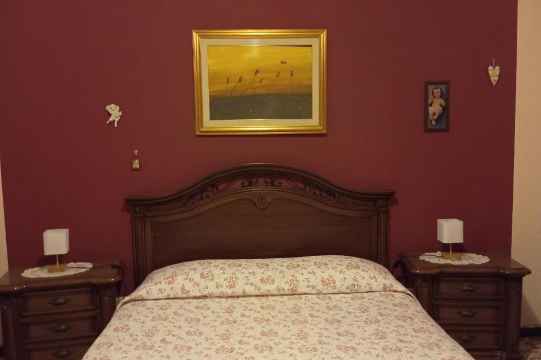 Photo of Bedroom in Mount Vesuvius - Pompei