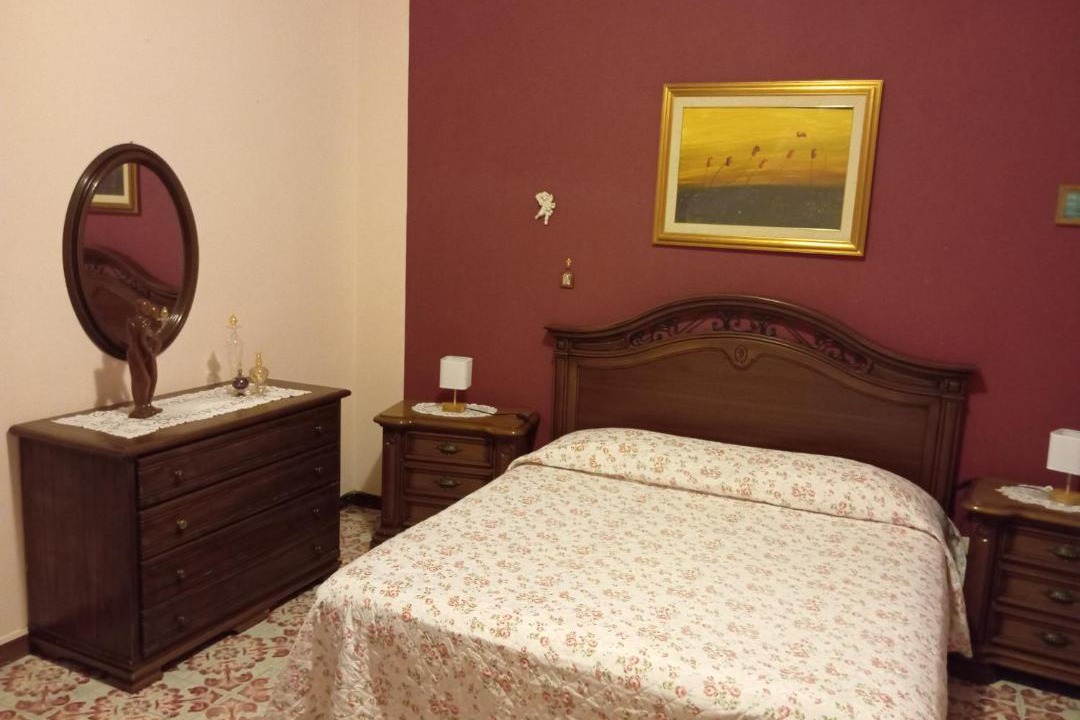 Photo of Bedroom in Mount Vesuvius - Pompei