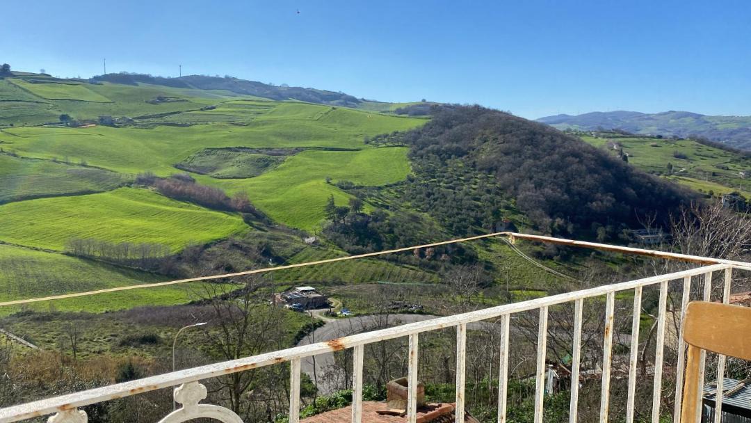Photo of Patio Balcony in Lupara