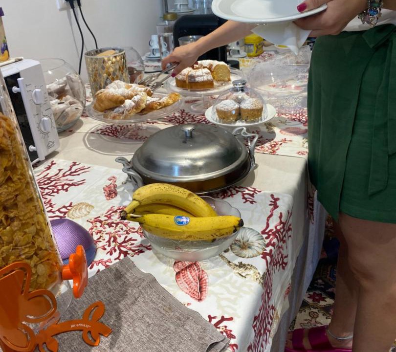 Photo of Kitchen in Scanzano Jonico