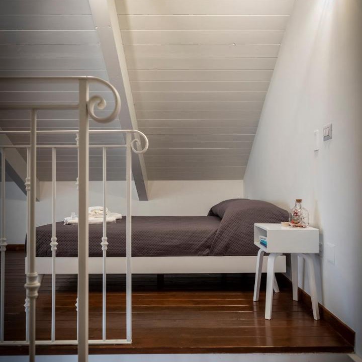 Photo of Bedroom in Centro Storico