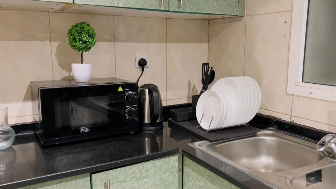 Photo of Kitchen in Ajman