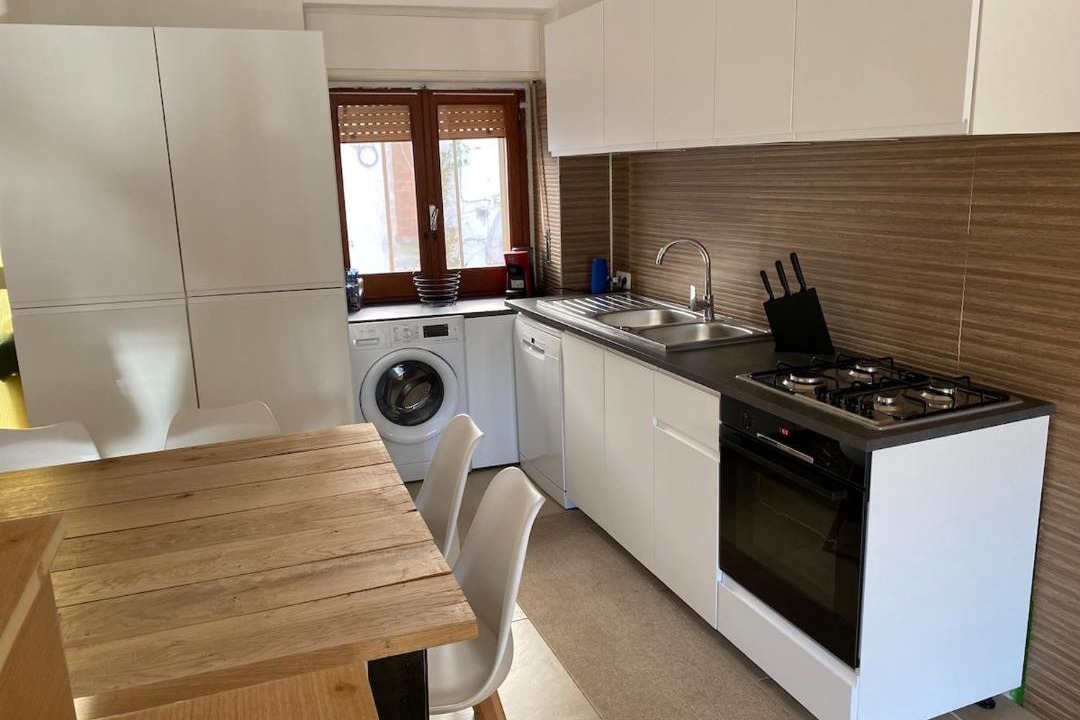 Photo of Kitchen in Lupara