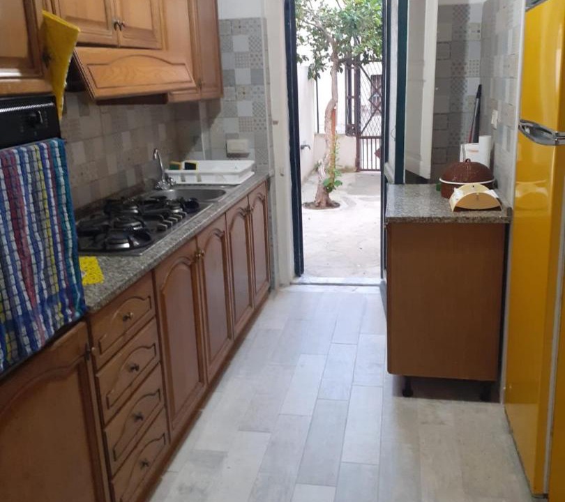Photo of Kitchen in Parghelia
