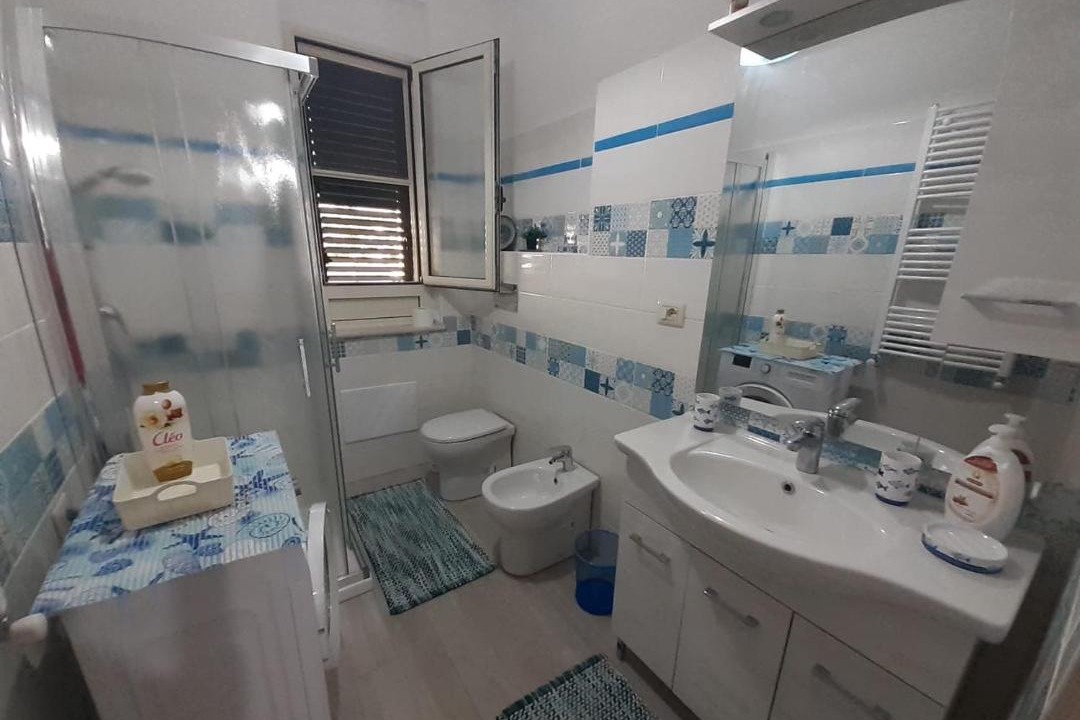 Photo of Bathroom in Parghelia