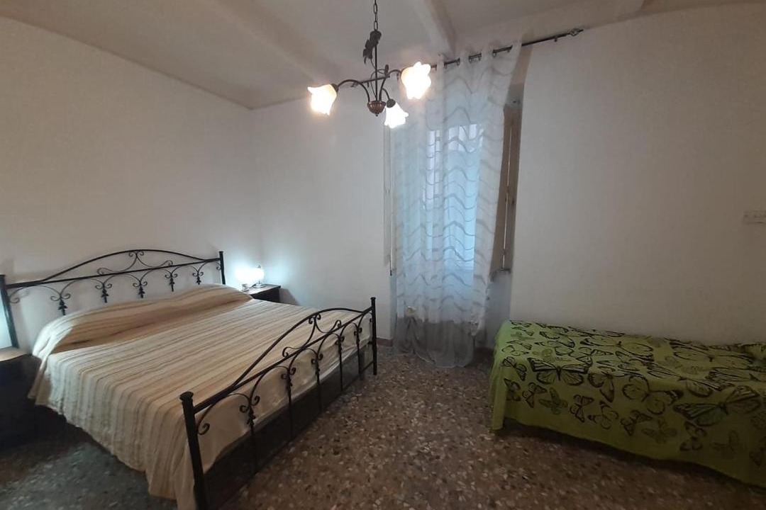 Photo of Bedroom in Parghelia