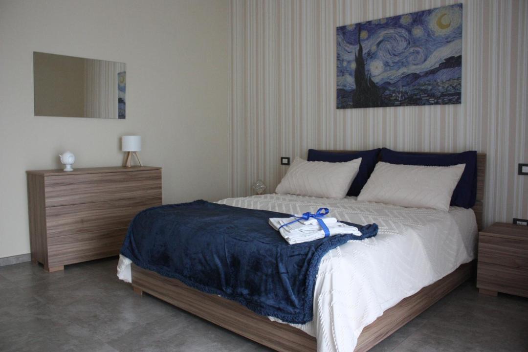 Photo of Bedroom in Sant'Egidio del Monte Albino