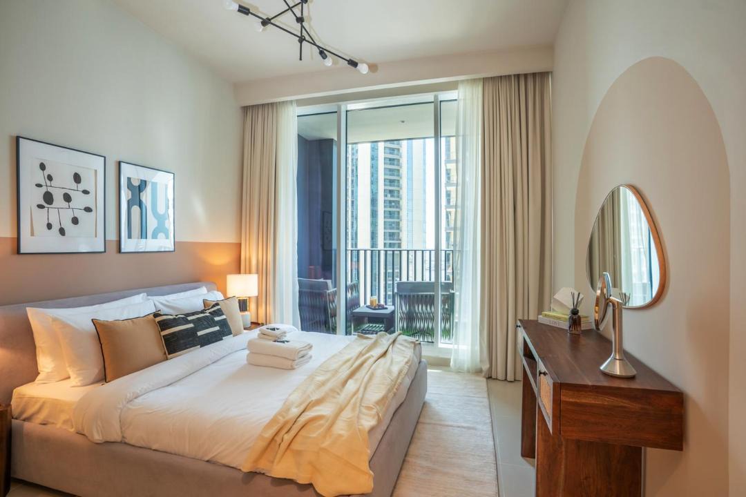 Photo of Bedroom in Old Dubai