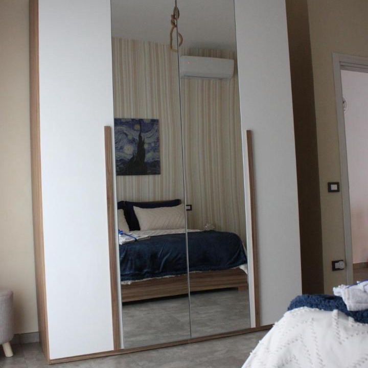 Photo of Bedroom in Sant'Egidio del Monte Albino