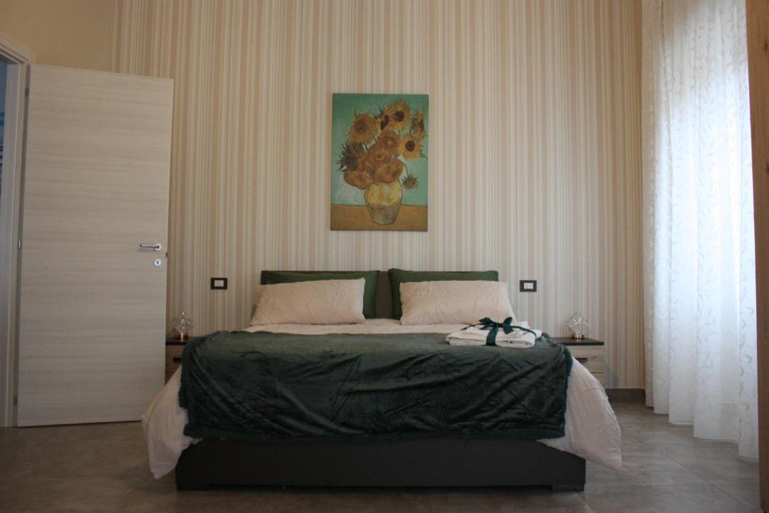 Photo of Bedroom in Sant'Egidio del Monte Albino