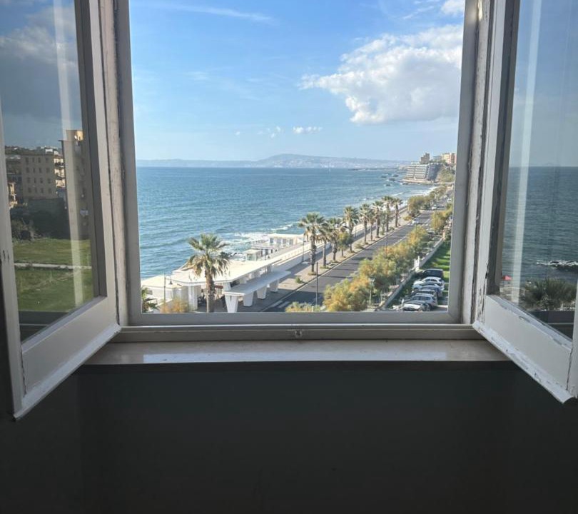 Photo of Patio Balcony in Torre del Greco