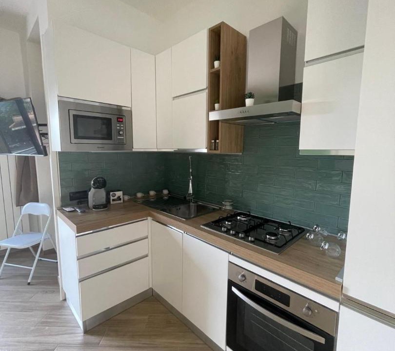 Photo of Kitchen in Scalea