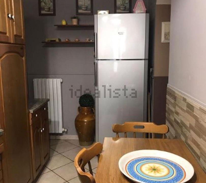Photo of Kitchen in San Pietro in Guarano
