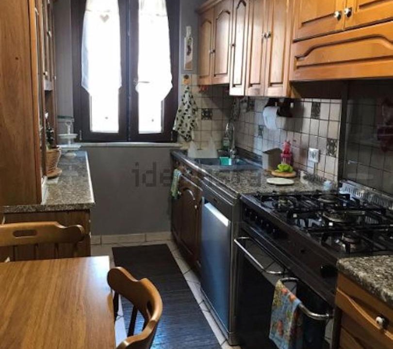 Photo of Kitchen in San Pietro in Guarano