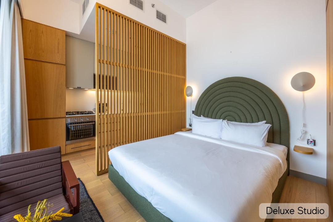 Photo of Bedroom in Al Satwa