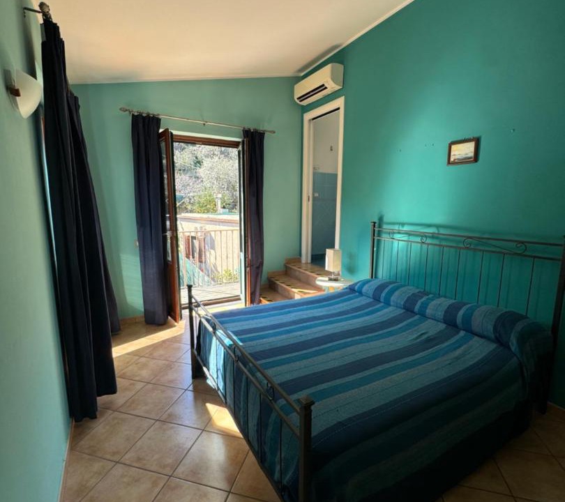Photo of Bedroom in Marina di Puolo