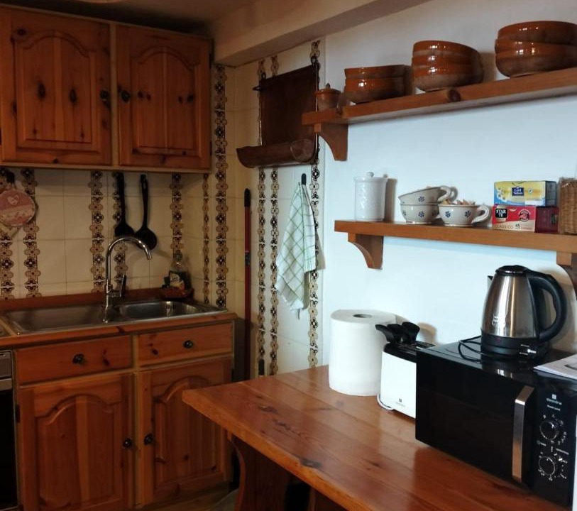 Photo of Kitchen in Camigliatello
