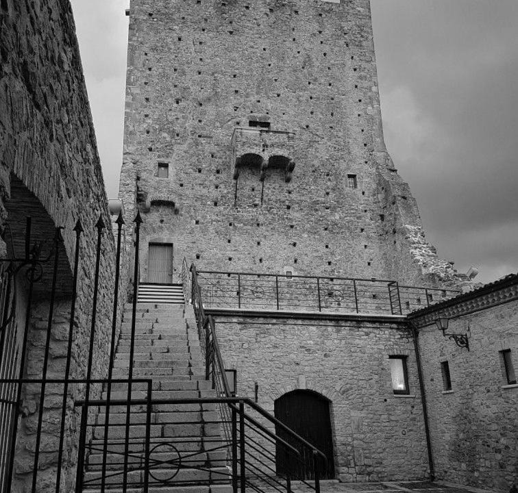 Photo of Buildings in Pietramontecorvino