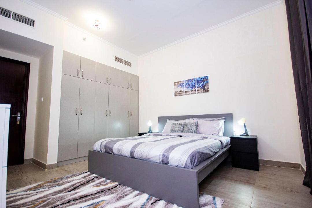 Photo of Bedroom in Dubai