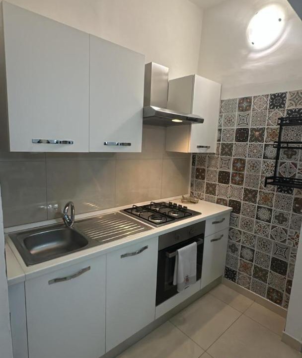 Photo of Kitchen in Santa Maria la Carita