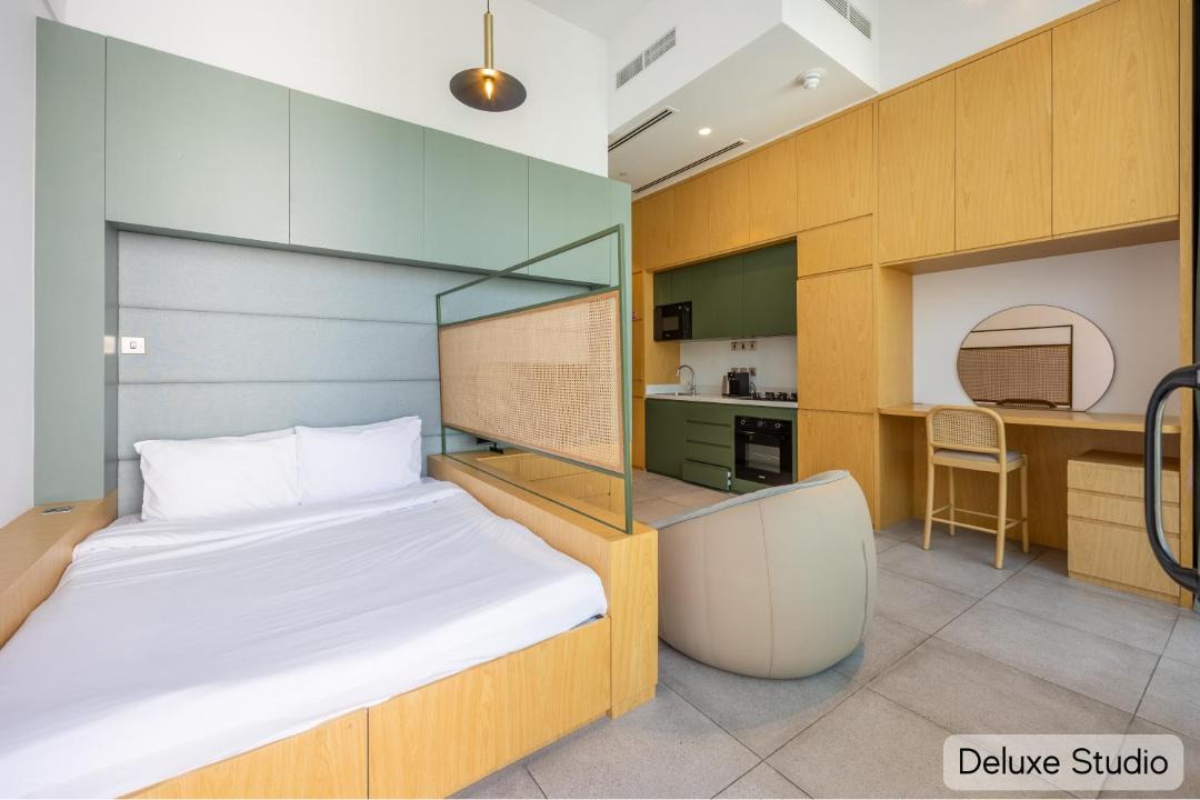 Photo of Bedroom in Al Satwa
