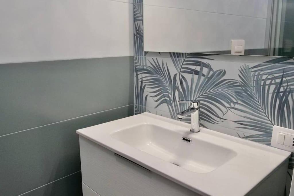 Photo of Bathroom in Schiavonea