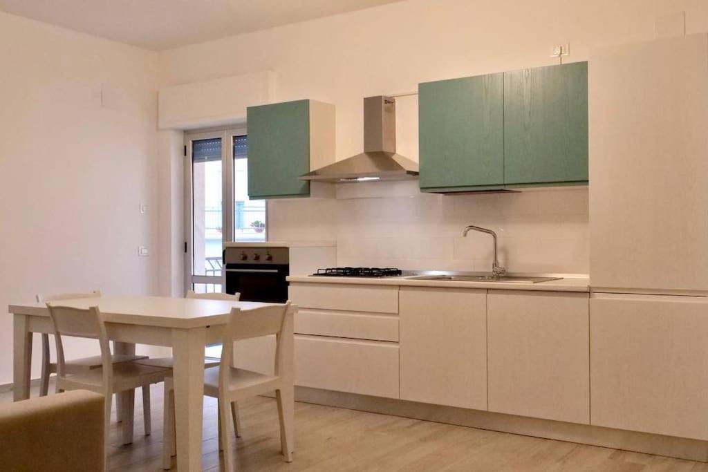 Photo of Kitchen in Schiavonea