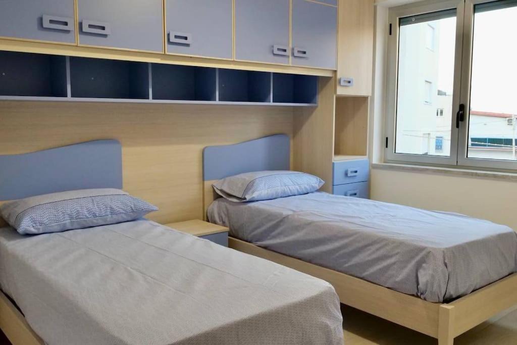 Photo of Bedroom in Schiavonea