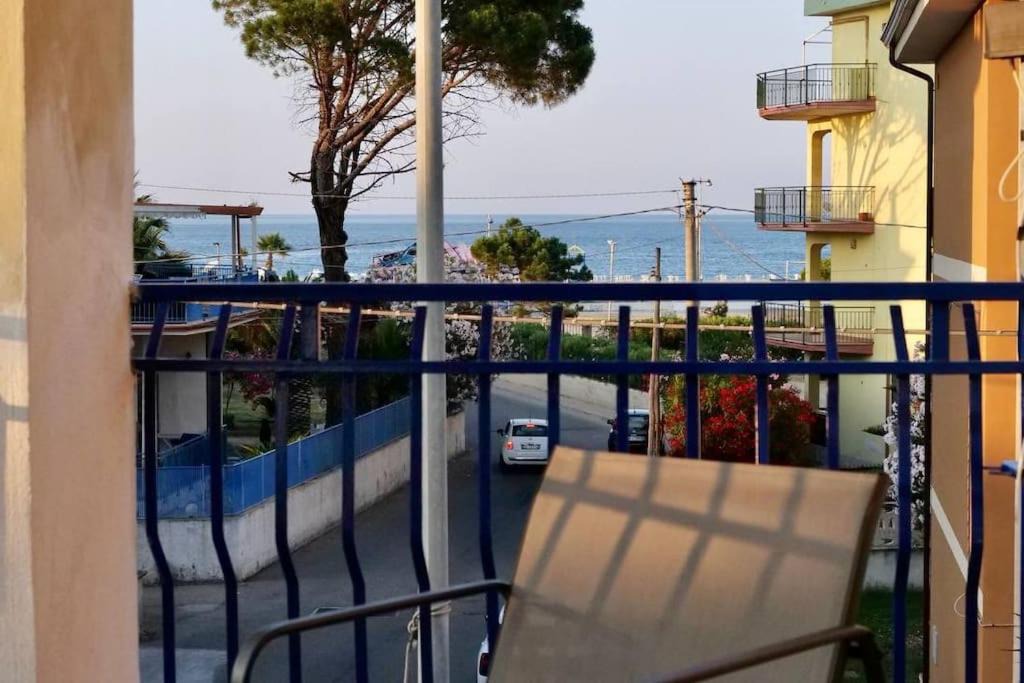 Photo of Patio Balcony in Schiavonea